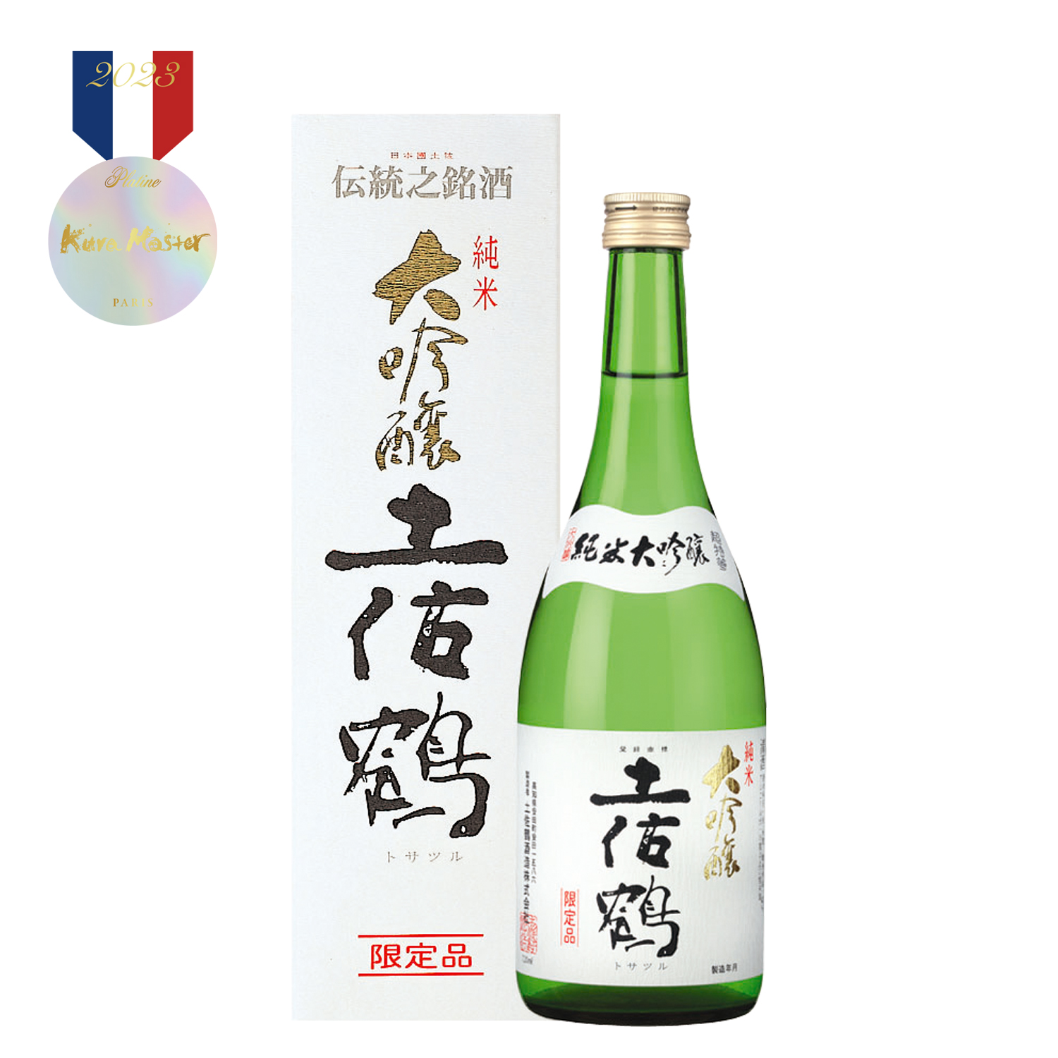 特別本醸造 千寿土佐鶴 720ml｜土佐鶴オンラインショップ