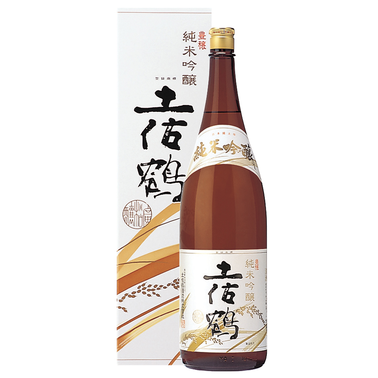 日本正規代理店品 鶴齢 かくれい 純米大吟醸 720ml