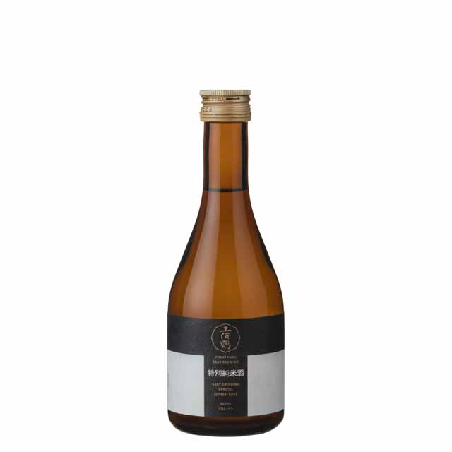 土佐鶴 特別純米酒 300ml