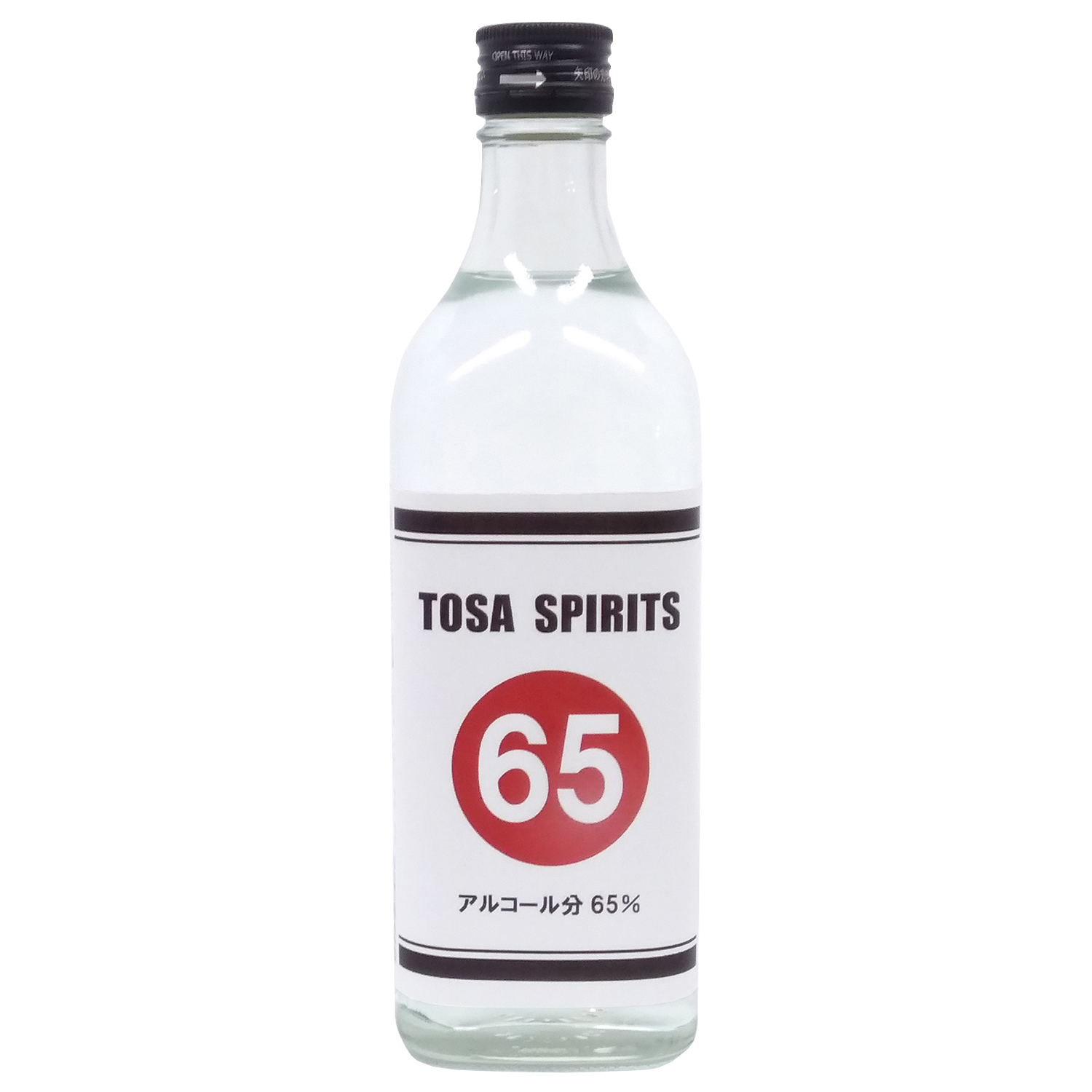 TOSA SPIRITS 65